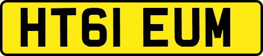 HT61EUM