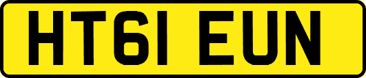 HT61EUN