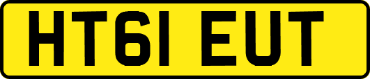 HT61EUT