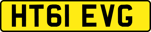 HT61EVG