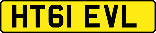 HT61EVL