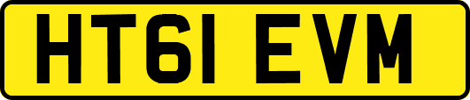 HT61EVM