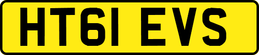 HT61EVS