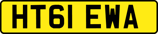 HT61EWA