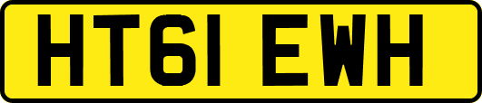 HT61EWH