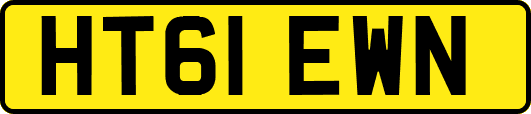 HT61EWN