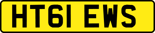 HT61EWS