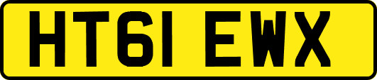 HT61EWX