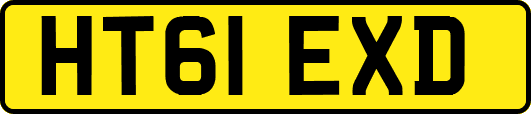 HT61EXD
