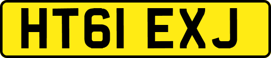HT61EXJ