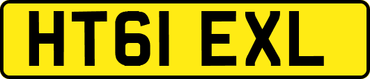 HT61EXL