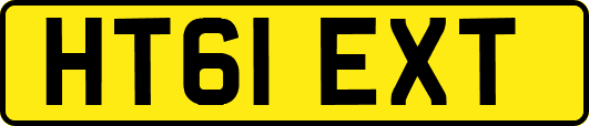 HT61EXT