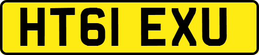 HT61EXU