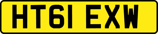 HT61EXW
