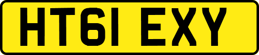 HT61EXY