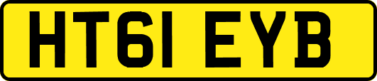 HT61EYB