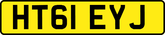 HT61EYJ