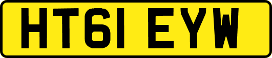 HT61EYW