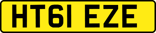 HT61EZE