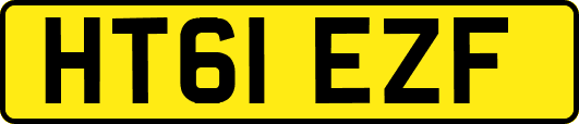 HT61EZF