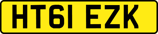 HT61EZK