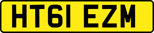 HT61EZM