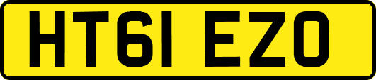 HT61EZO