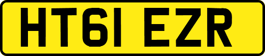 HT61EZR