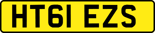 HT61EZS