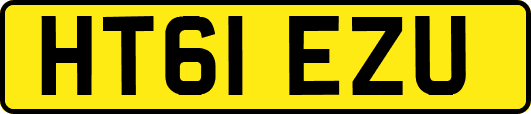 HT61EZU