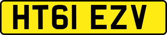 HT61EZV