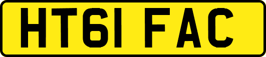 HT61FAC