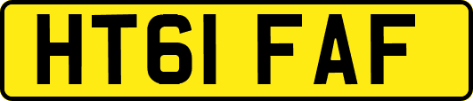HT61FAF
