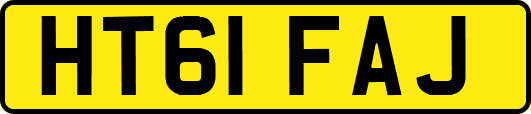HT61FAJ