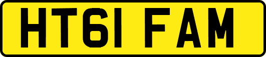 HT61FAM