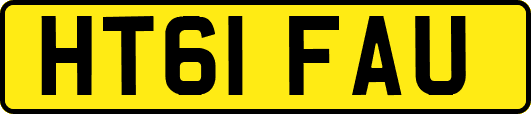 HT61FAU
