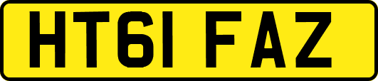 HT61FAZ