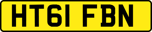 HT61FBN