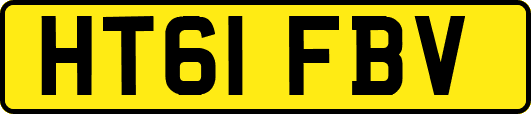 HT61FBV