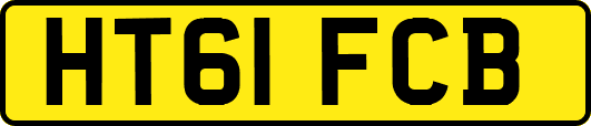 HT61FCB