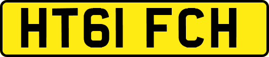 HT61FCH