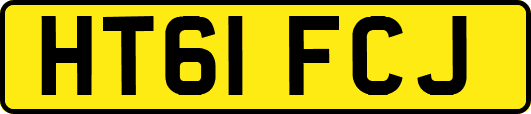 HT61FCJ