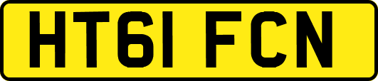 HT61FCN