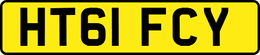HT61FCY