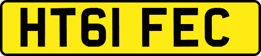 HT61FEC