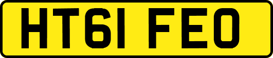 HT61FEO