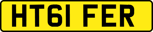 HT61FER