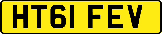 HT61FEV