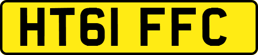 HT61FFC