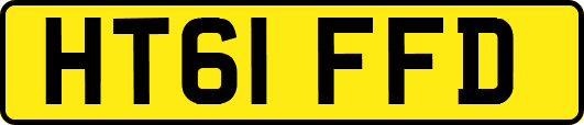 HT61FFD